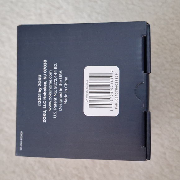 NEW ZOKU Ice Balls Set of 2 - Picture 4 of 5